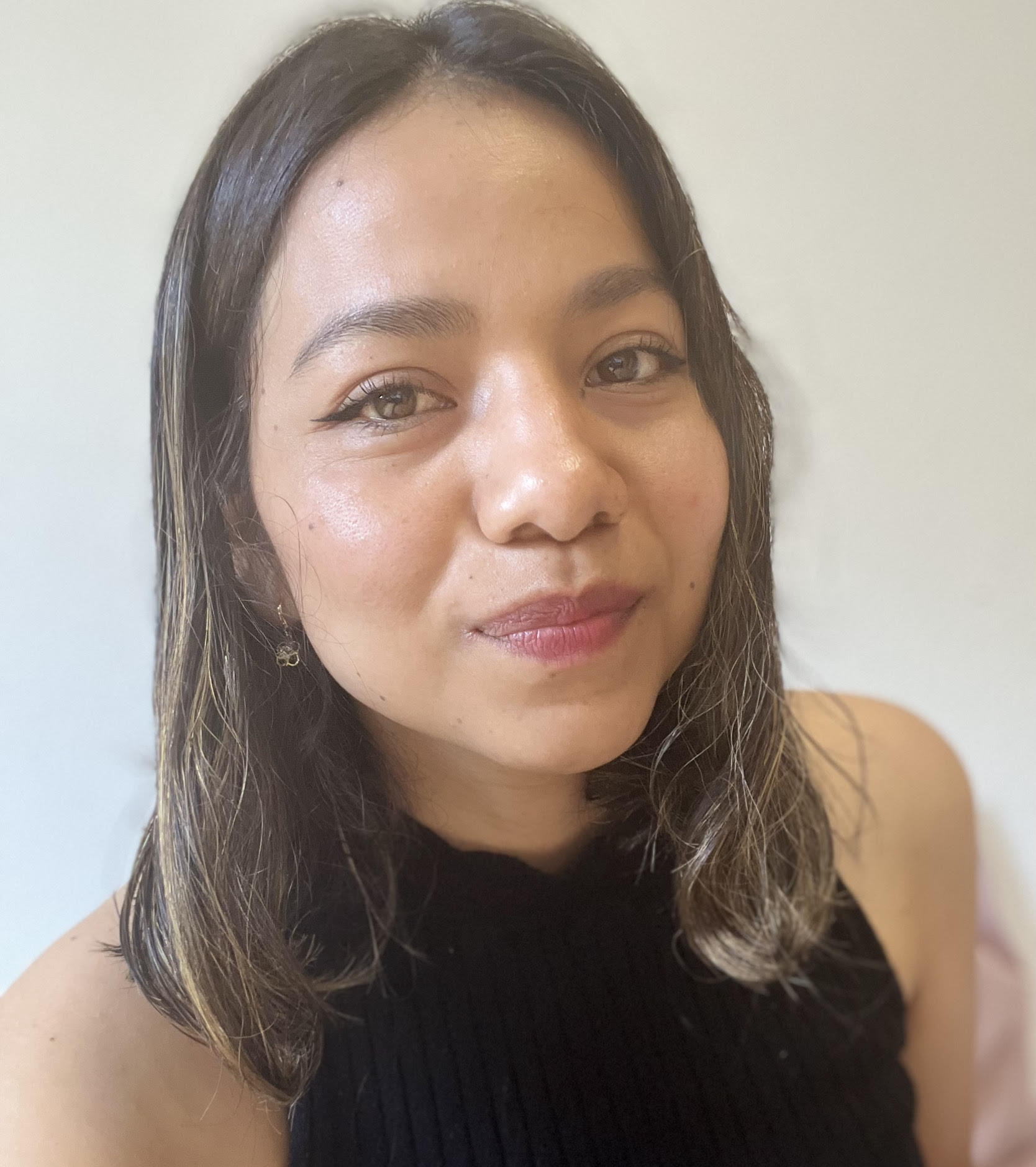 Das ist ein Foto von Tlanezi Martinez Reyes